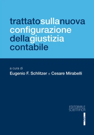 Trattato Nuova Configurazione Giust.cont fronte