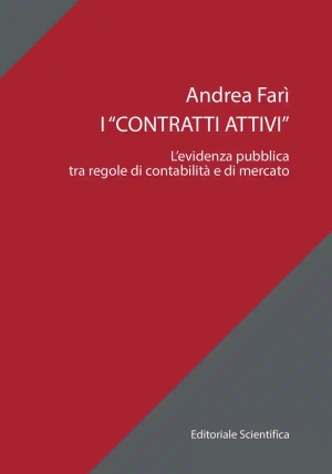 Contratti Attivi fronte