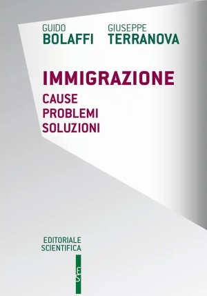 Immigrazione fronte