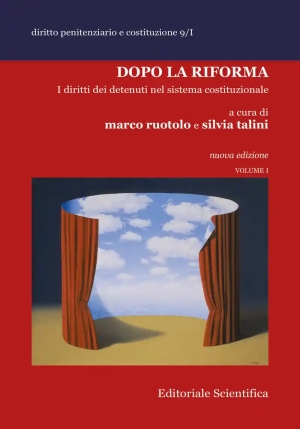 Dopo La Riforma Vol.1 N.ed.diritti Deten fronte