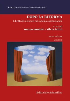 Dopo La Riforma Vol.2 N.ed.diritti Deten fronte