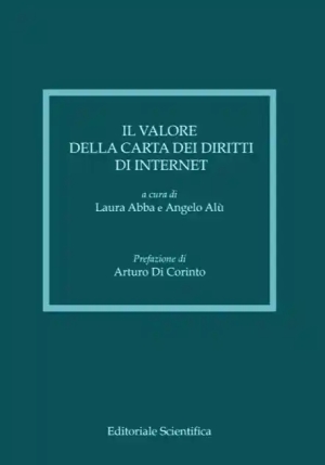 Valore Della Carta Diritti Internet fronte