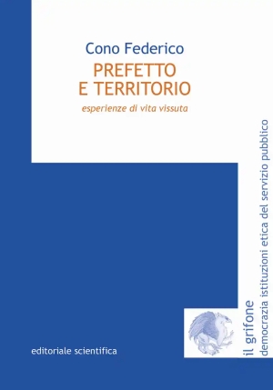 Prefetto E Territorio fronte