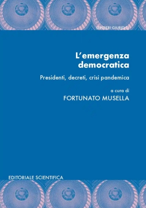 Emergenza Democratica fronte