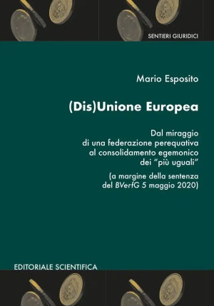 Disunione Europea fronte