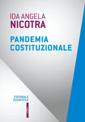 Pandemia Costituzionale fronte