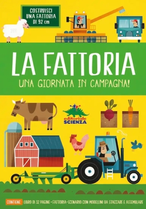 La Fattoria fronte