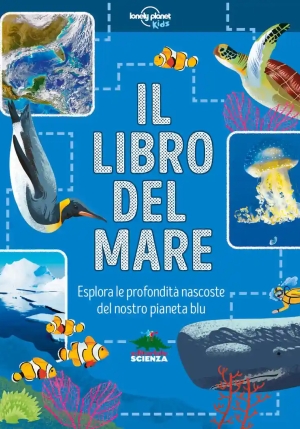 Il Libro Del Mare fronte