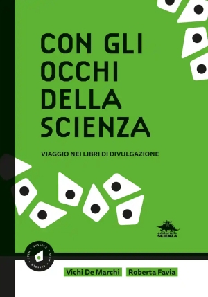 Con Gli Occhi Della Scienza fronte