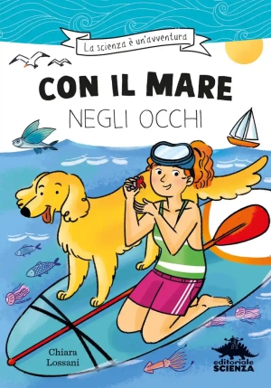 Con Il Mare Negli Occhi fronte