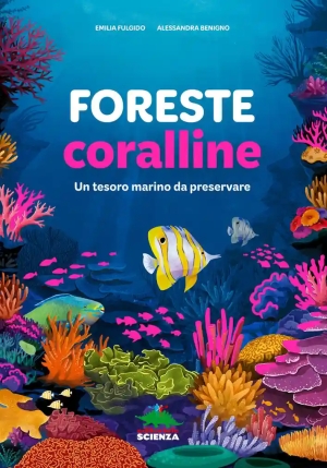 Foreste Sottomarine (le) fronte