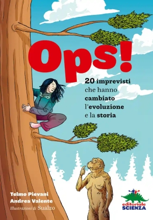 Ops 20 Imprevisti Che Hanno Cambiato fronte