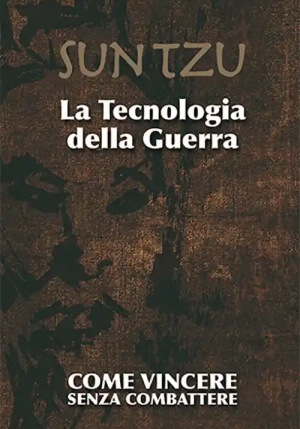 Tecnologia Della Guerra fronte