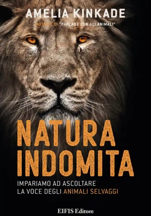 Natura Indomita fronte