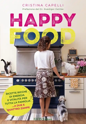 Happyfood fronte