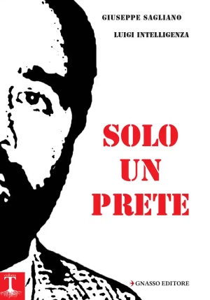 Solo Un Prete fronte