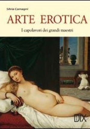 Arte Erotica fronte