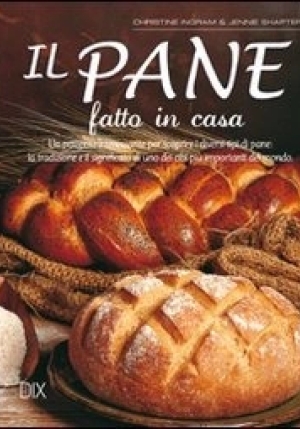 Il Pane Fatto In Casa fronte