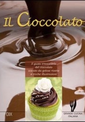 Il Cioccolato fronte