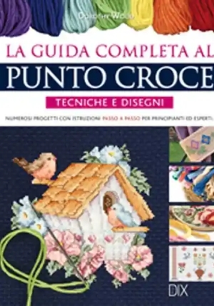 La Guida Completa Al Punto Croce fronte