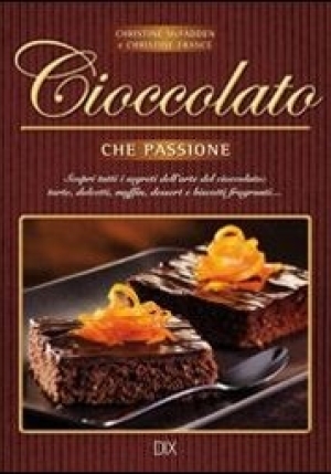 Cioccolato Che Passione fronte