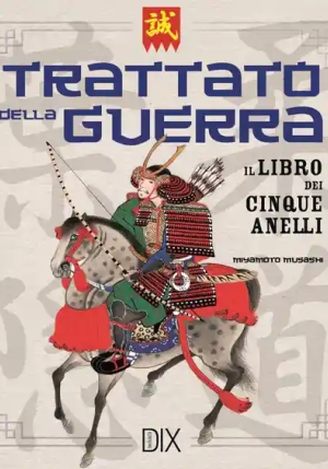 Trattato Della Guerra fronte