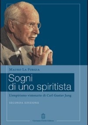 Sogni Di Uno Spiritista fronte