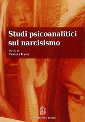 Studi Psiconalitici Sul Narcisismo fronte