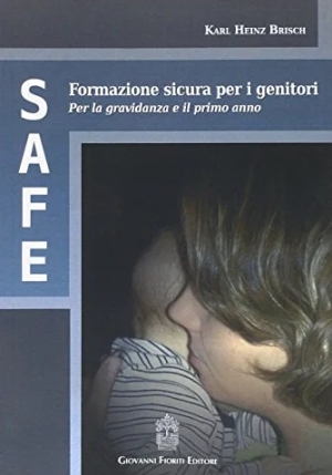 Formazione Sicura Per I Genitori fronte