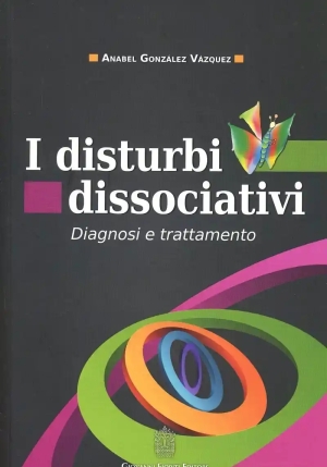 Disturbi Dissociativi fronte