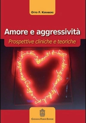 Amore E Aggressivit? fronte