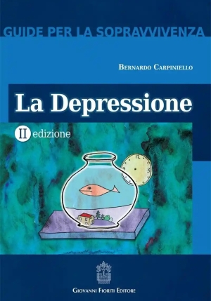 Depressione 2ed. fronte