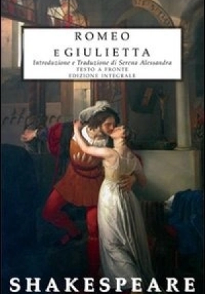 Romeo E Giulietta fronte