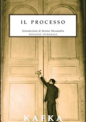 Il Processo fronte