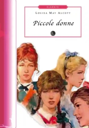 Piccole Donne fronte