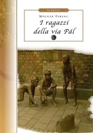 I Ragazzi Della Via Pal fronte