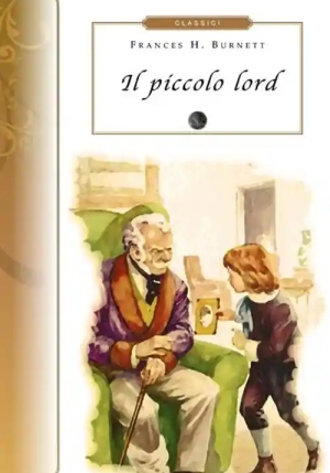 Il Piccolo Lord fronte