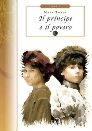 Il Principe E Il Povero fronte