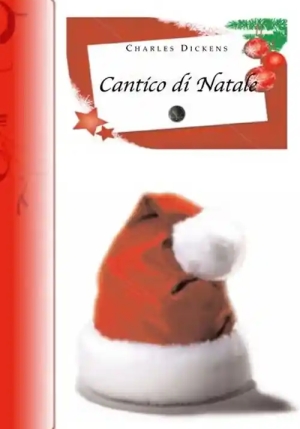 Cantico Di Natale fronte