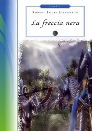 La Freccia Nera fronte