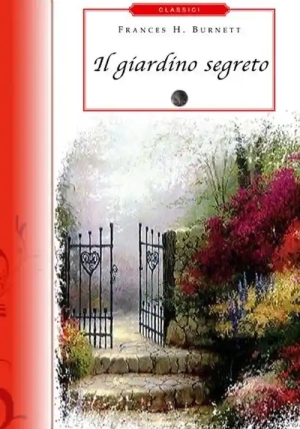 Il Giardino Segreto fronte