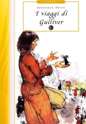 I Viaggi Di Gulliver fronte