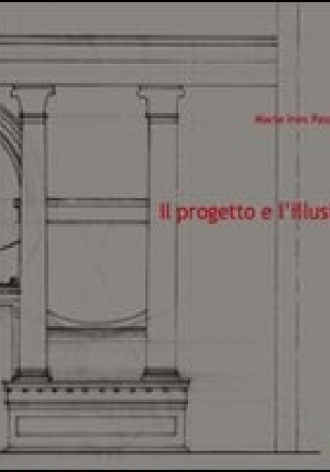 Progetto E L'illusione fronte