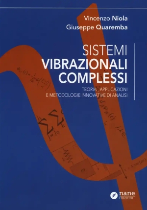 Sistemi Vibrazionali Complessi fronte