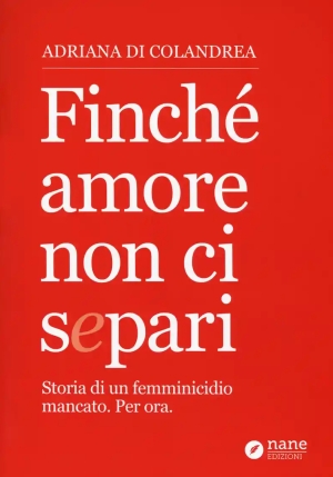 Finche' Amore Non Ci Separi fronte