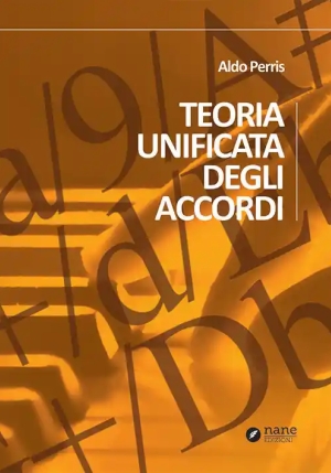 Teoria Unificata Degli Accordi fronte