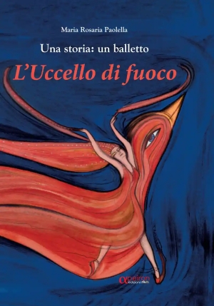 Uccello Di Fuoco fronte