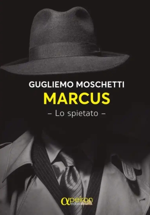 Marcus Lo Spietato fronte