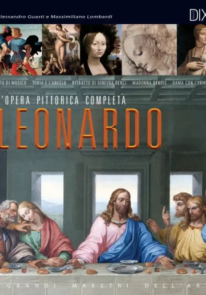 Leonardo fronte