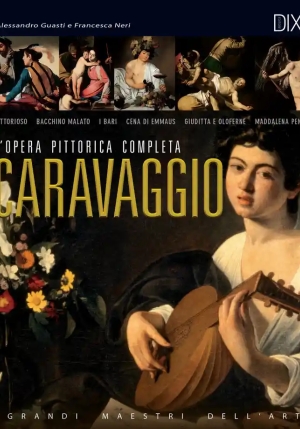 Caravaggio fronte